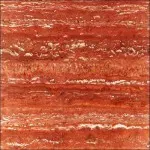 TRAVERTINE RED