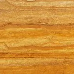 TRAVERTINE YELLOW